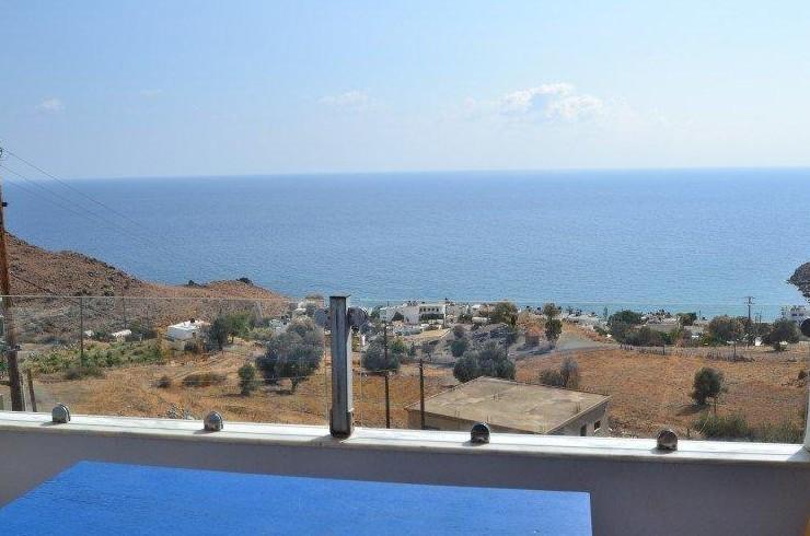 Gaitani Village Léntas Habitación foto